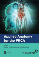 APPLIED ANATOMY FOR THE FRCA. (PAPERBACK)