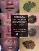 DIFFERENTIAL DIAGNOSIS IN DERMATOLOGY. 5TH EDITION. (PAPERBACK)