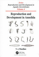 REPRODUCTION AND DEVELOPMENT IN ANNELIDA