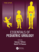 ESSENTIALS OF PAEDIATRIC UROLOGY