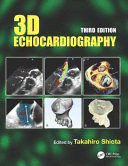 3D ECHOCARDIOGRAPHY. 3RD EDITION