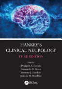 HANKEY'S CLINICAL NEUROLOGY. 3RD EDITION (PAPERBACK)