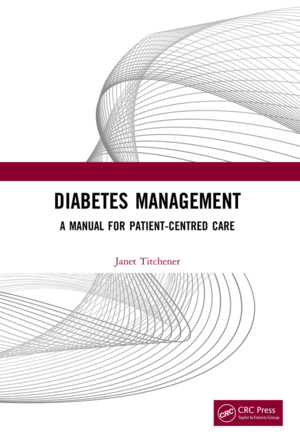 DIABETES MANAGEMENT. A MANUAL FOR PATIENT-CENTRED CARE. (PAPERBACK)