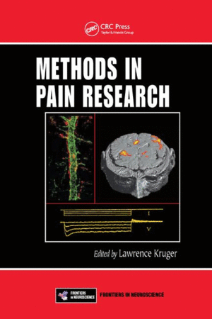 METHODS IN PAIN RESEARCH