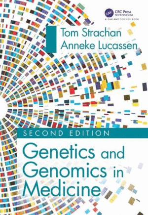 GENETICS AND GENOMICS IN MEDICINE. 2ND EDITION