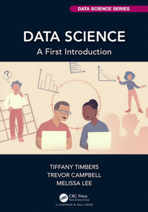 DATA SCIENCE. A  FIRST INTRODUCTION