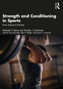 STRENGTH AND CONDITIONING IN SPORTS. FROM SCIENCE TO PRACTICE