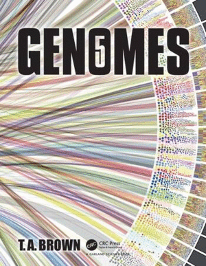 GENOMES 5. 5TH EDITION