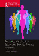 ROUTLEDGE HANDBOOK OF SPORTS AND EXERCISE THERAPY. 2ND EDITION