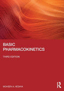 BASIC PHARMACOKINETICS. 3RD EDITION