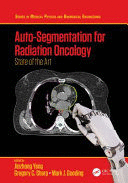 AUTO-SEGMENTATION FOR RADIATION ONCOLOGY. STATE OF THE ART