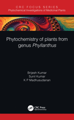 PHYTOCHEMISTRY OF PLANTS OF GENUS PHYLLANTHUS