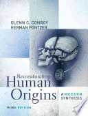 RECONSTRUCTING HUMAN ORIGINS. A MODERN SYNTHESIS, 3RD EDITION