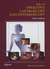 ATLAS OF OPERATIVE LAPAROSCOPY AND HYSTEROSCOPY