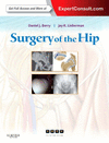 SURGERY OF THE HIP (ONLINE AND PRINT)
