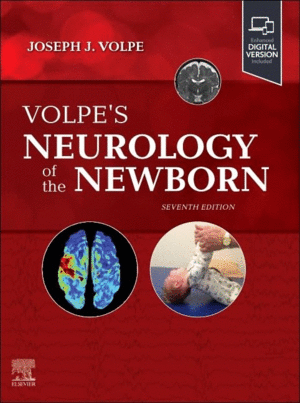 VOLPE'S NEUROLOGY OF THE NEWBORN. 7TH EDITION