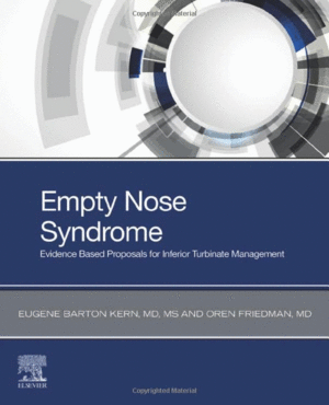 EMPTY NOSE SYNDROME. EVIDENCE BASED PROPOSALS FOR INFERIOR TURBINATE MANAGEMENT