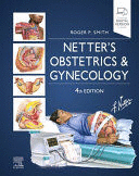 NETTER'S OBSTETRICS AND GYNECOLOGY. 4TH EDITION