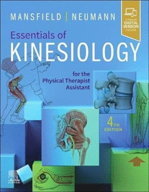 ESSENTIALS OF KINESIOLOGY FOR THE PHYSICAL THERAPIST ASSISTANT , 4TH EDITION