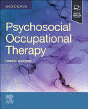 PSYCHOSOCIAL OCCUPATIONAL THERAPY. 2ND EDITION