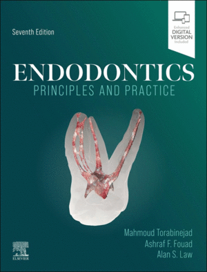 ENDODONTICS. PRINCIPLES AND PRACTICE. 7TH EDITION