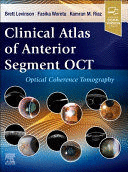 CLINICAL ATLAS OF ANTERIOR SEGMENT OCT. OPTICAL COHERENCE TOMOGRAPHY