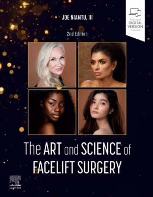THE ART AND SCIENCE OF FACELIFT SURGERY.  2ND EDITION