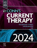 CONNS CURRENT THERAPY 2024