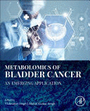 METABOLOMICS OF BLADDER CANCER. AN EMERGING APPLICATION