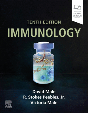 IMMUNOLOGY. 10TH EDITION