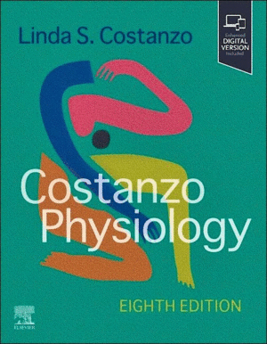 COSTANZO. PHYSIOLOGY. 8TH EDITION