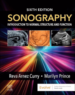 SONOGRAPHY. INTRODUCTION TO NORMAL STRUCTURE AND FUNCTION