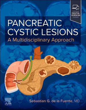 PANCREATIC CYSTIC LESIONS. A MULTIDISCIPLINARY APPROACH