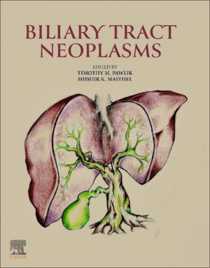 BILIARY TRACT NEOPLASMS