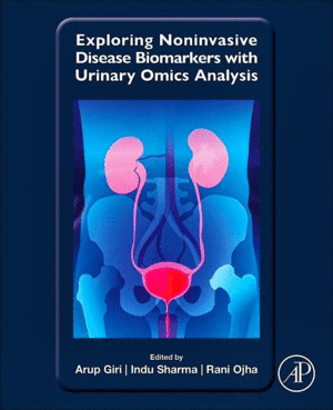 EXPLORING NONINVASIVE DISEASE BIOMARKERS WITH URINARY OMICS ANALYSIS