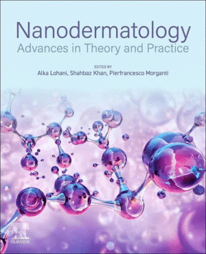 NANODERMATOLOGY. ADVANCES IN THEORY AND PRACTICE