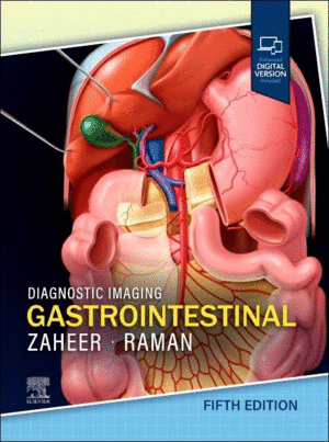 DIAGNOSTIC IMAGING: GASTROINTESTINAL. 5TH EDITION