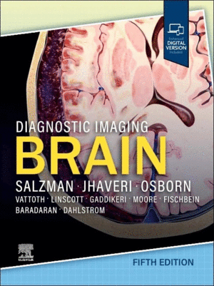 DIAGNOSTIC IMAGING: BRAIN. 5TH EDITION