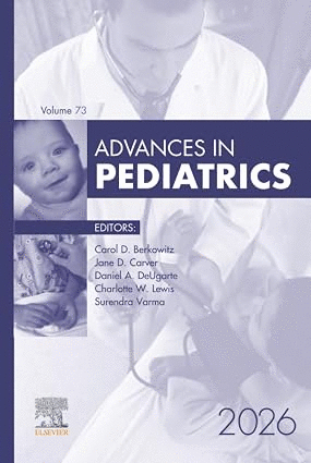 ADVANCES IN PEDIATRICS 2026