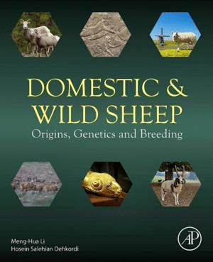 DOMESTIC AND WILD SHEEP. ORIGINS, GENETICS AND BREEDING