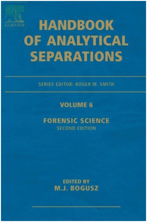 FORENSIC SCIENCE, 2ND EDITION. VOLUME 6