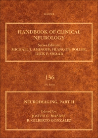 NEUROIMAGING, PART II, VOLUME136