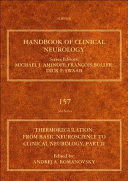 THERMOREGULATION PART II. FROM BASIC NEUROSCIENCE TO CLINICAL NEUROLOGY VOLUME 157