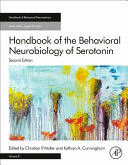 HANDBOOK OF THE BEHAVIORAL NEUROBIOLOGY OF SEROTONIN, 2ND EDITION , VOLUME31