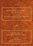 THE CEREBELLUM: DISORDERS AND TREATMENT. VOLUME 155