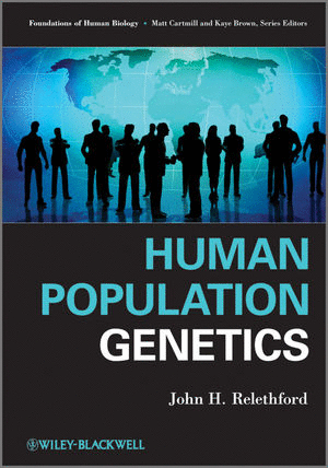 HUMAN POPULATION GENETICS