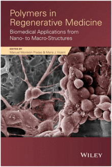 POLYMERS IN REGENERATIVE MEDICINE: BIOMEDICAL APPLICATIONS FROM NANO- TO MACRO-STRUCTURES
