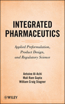 INTEGRATED PHARMACEUTICS