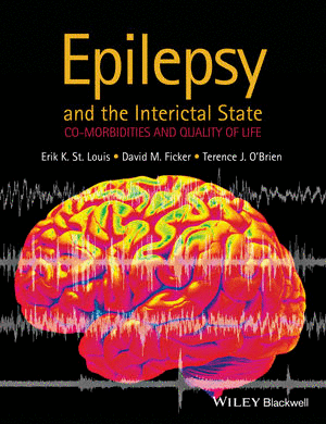 EPILEPSY AND THE INTERICTAL STATE