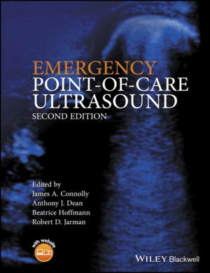 EMERGENCY POINT-OF-CARE ULTRASOUND, 2ND EDITION